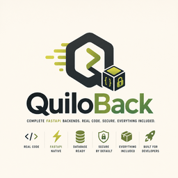 QiloBack DSL